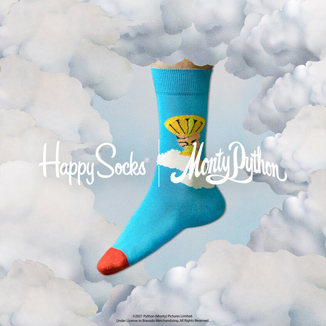 Happy Socks