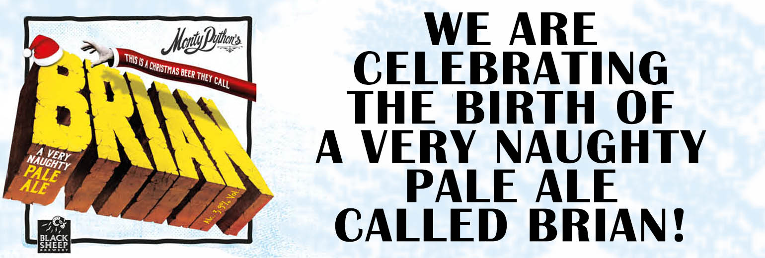 Monty Python Official Site